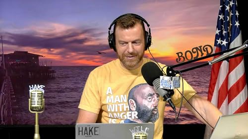 Christians vs Christians | Thu 9-25-25 Podcast Por arte de portada