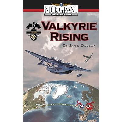Valkyrie Rising