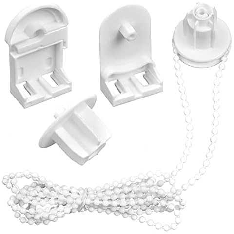 Kit de Repuesto para Persiana Enrollable de 25mm Cover