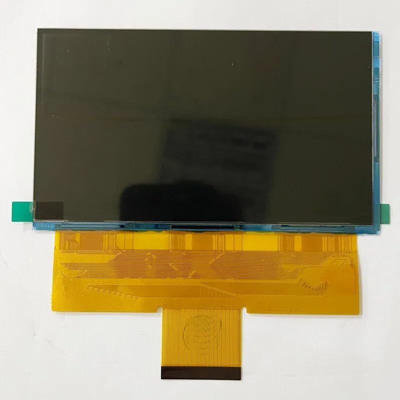 5.8 inch C058GWW1-0 C058GWW1 RX058B-01 RX058B LCD Screen Display Glass Rigal Projector 1280 * 800