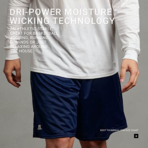 Image of Russell Athletic Boys Short