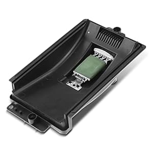 Frankberg Gebläsewiderstand für A3 B.o.r.a Golf IV