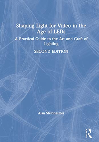 Guide Shaping Light for Video pour sculpter l'éclairage LED