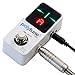 TC Electronic POLYTUNE 3 MINI Tiny Polyphonic Tuner with Multiple Tuning Modes and Built-In BONAFIDE BUFFER