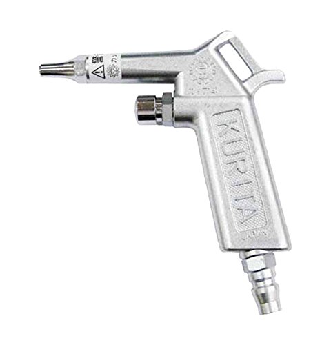 KURITA エアーガン プラグ付 AG45P g6bh9ry Amazon | KURITA エアーガン プラグ付 AG45P | エアブローガン