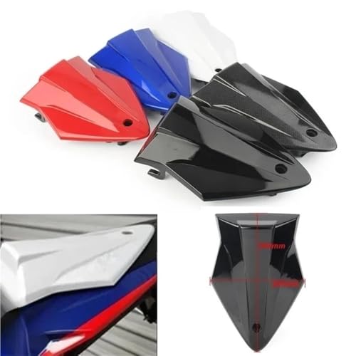 Moto capot carénage queue S1000RR idéal pour vos sorties circuit - 2