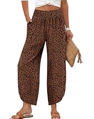 Animal Print - Brown