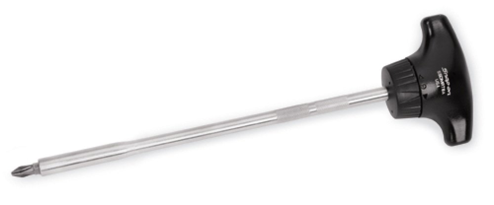 Amazon.co.jp: スナップオン Snap-on ラチェットドライバー T型ロング