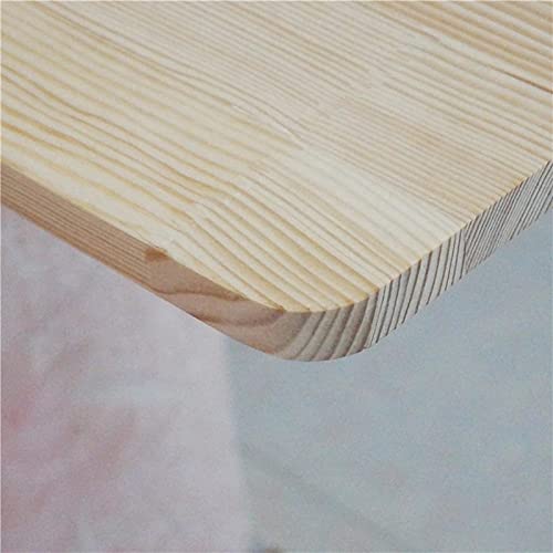 Table murale pliante 30x20cm et bureau flottant pour un gain de place optimal