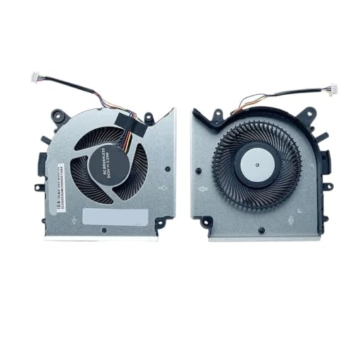 Remplacer ventilateur GPU MSI MS-1583 pour réparation PC - 3