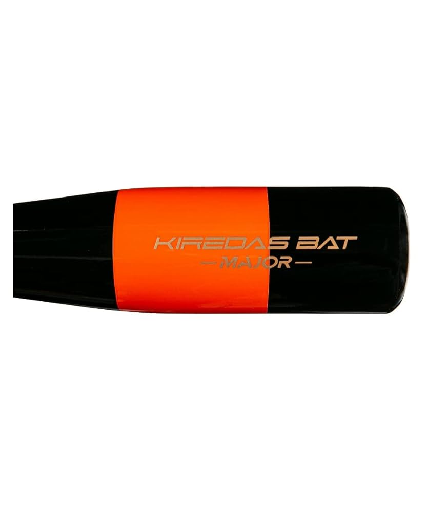 新品•未使用　キレダスバット　メジャー 89yamasp_kiredas-bat-major