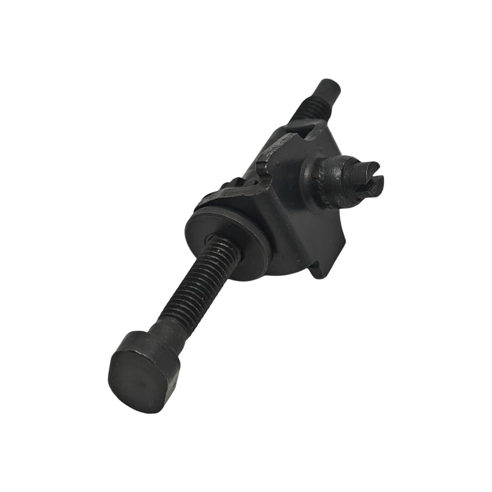 5 tensores de Cadena for Motosierra 340, 345, 346, XP, 350, 351, 353, 357, XP, 359, 2141, 2145, 2150 y 2159. Accesorios