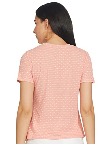 Image of Parx Women's Slim Fit T-Shirt