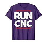 CNC Machinist T-Shirt