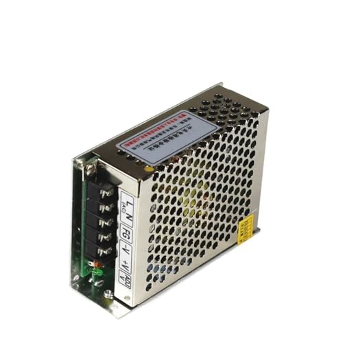Transformateur AC DC 24V 2.5A à tension stable pour l'impression 3D - 3