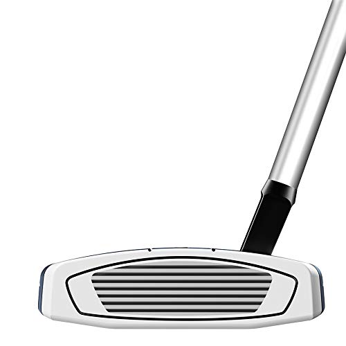 TaylorMade-Spider-EX-Putter-Single-Bend