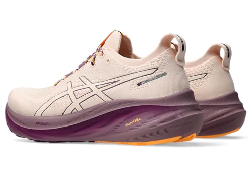 Image of ASICS Women's Gel-Nimbus 26 Running Shoe