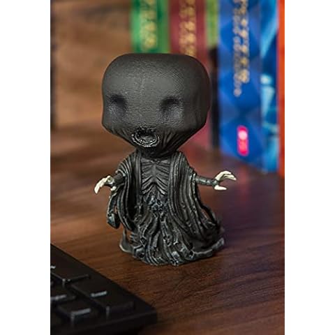 Funko POP! Harry Potter Dementor Figure Cover