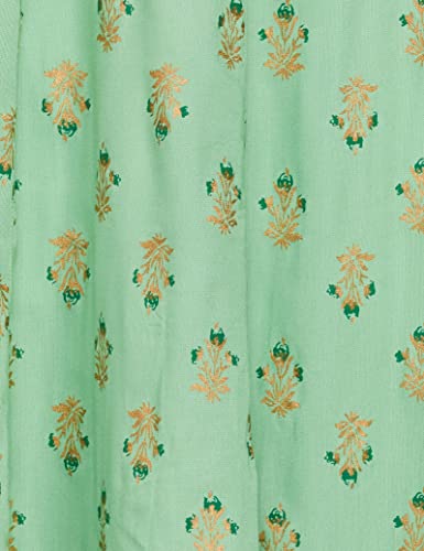 Image of Women's Rayon Classic Kurta