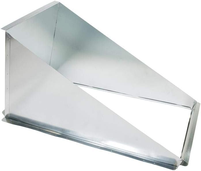 QuietCool Vertical Adapter with 4700/5400