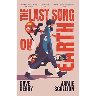 The Last Song on Earth