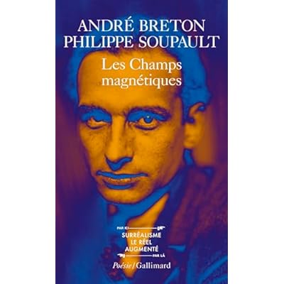 Les champs magnetiques/S'il vous plait/Vous m'oublierez