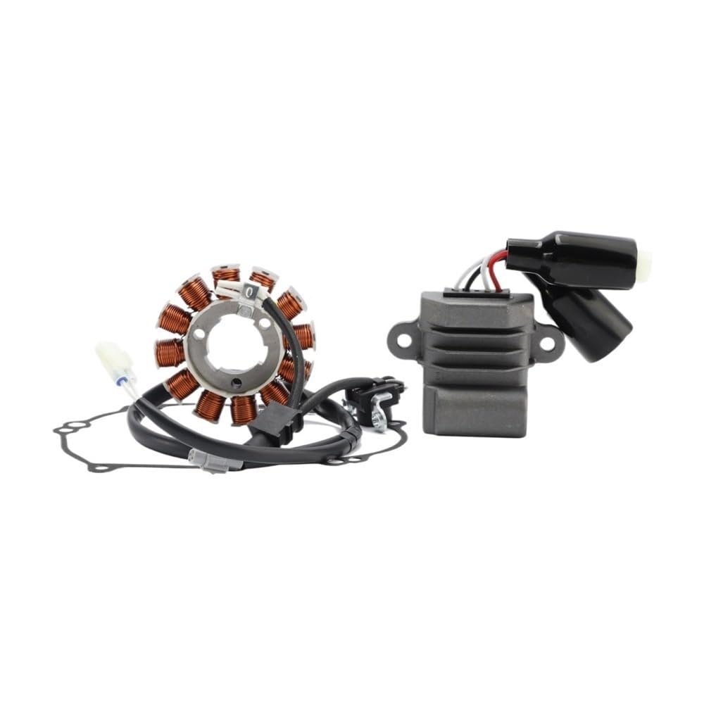 Joint de régulateur stator YZ450 résout les fuites carter