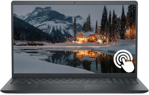 Dell Inspiron 15.6″ FHD Touchscreen Business & Student Laptop Computer, 20GB RAM 1TB SSD, 8-Cores AMD Ryzen 7 Processor, Windows 11, Anti-Glare, Numeric Keypad, Black Dell Inspiron 15.6″ FHD Touchscreen Business & Student Laptop Computer, 20GB RAM 1TB SSD, 8-Cores AMD Ryzen 7 Processor, Windows 11, Anti-Glare, Numeric Keypad, Black