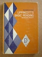 Lippincott's Basic Reading B000LIFXGW Book Cover