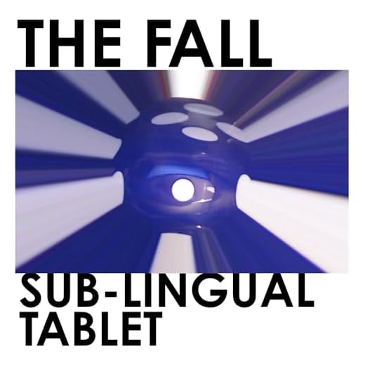 Sub-Lingual Tablet
