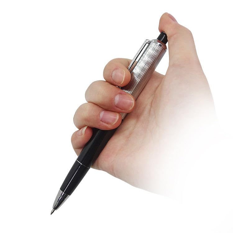 Image of SHAKTISM Electric Shocking Prank Toy - Funny Shock Gag for April Fool, Magic Trick Joke Toy, Novelty Gift for Friends, Party Trick Toy for Kids & Adults (Shocking Pen)