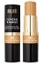 Milani Conceal + Perfect Foundation Stick - Natural Tan (0.46 Ounce) Vegan, Cruelty-Free Cream Foundation - Cover Under-Eye Circles, Blemishes & Skin Discoloration for a Flawless Finish