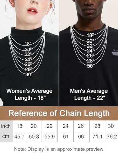 Custom4U Picture Necklace Personalized Photo for Men Women Steel/18K Gold Plated/Black Custom Angel Wings/Heart Pendant Necklace with Picture Memory Iced Out Chain 18-30 Inch,Hip Hop Jewelry+Gift Box4