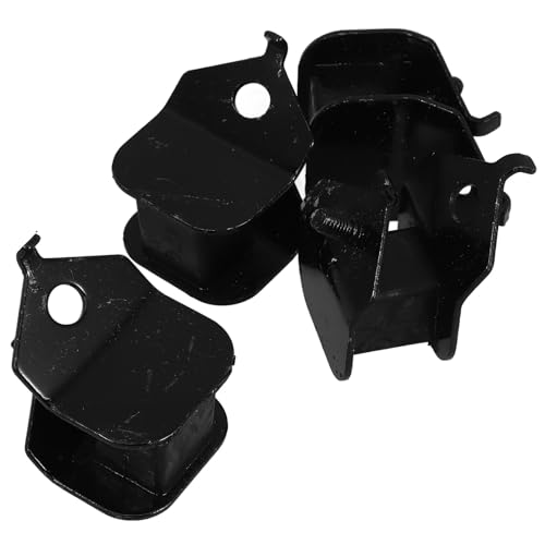 Socles de moteur pour usage agricole et support antichoc de générateur de cour