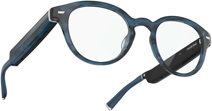 Amazon Echo Frames (3rd Gen) - Image 8