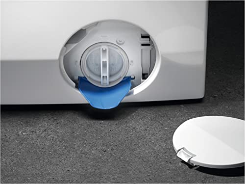 Lave linge AEG Series 6000 L6FBC41478 Hublot 7kg 1351rpm A Autonettoyage - vue 5