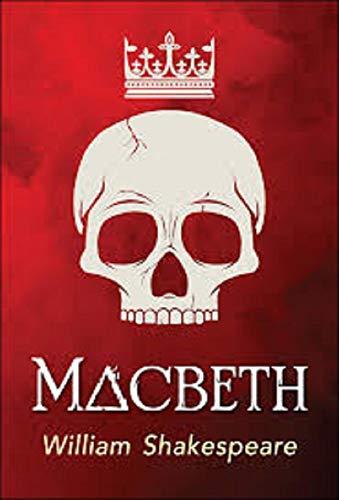 Macbeth (English Edition)