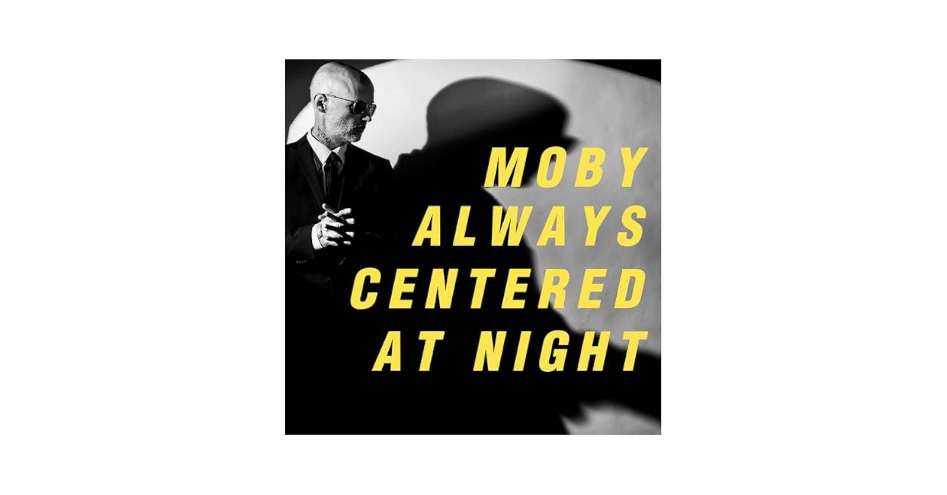 米2LP Moby Always Centered At Night 11511 Mute /00520 Moby - always centered at night - Amazon.com Music