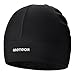 Produktbild meteor Mütze unter Helm für Damen und Herren  Winddichte Skull Cap für Joggen Fahrradhelm Skifahren Snowboard