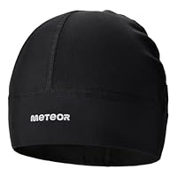 MELASA Cooling Fietsmuts onder helm, mech ademende helm liner skull cap