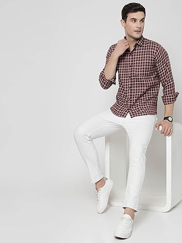 Image of ELYYORK Men's Shirt
