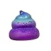 Uspeedy Cute Squishy Slow Rising Soft Squishy Charms Toy for Stress Relief and Time Killing (3 6 Stool)
