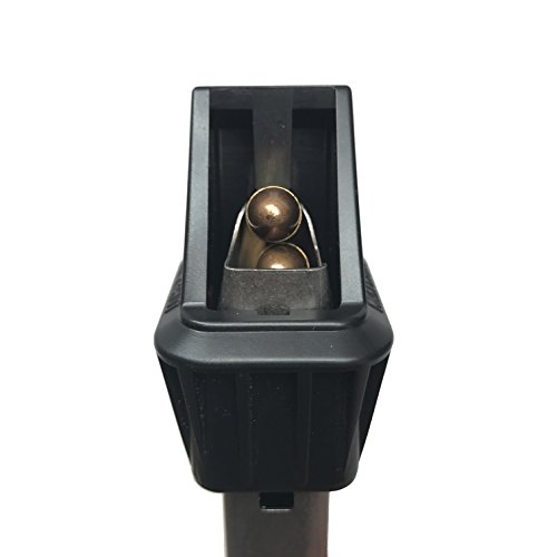 Makershot Magazine Speed Loader, Compatible With 9 Mm - Ruger P89 / P93 / P94 / P95 / Pc9 #TOP2