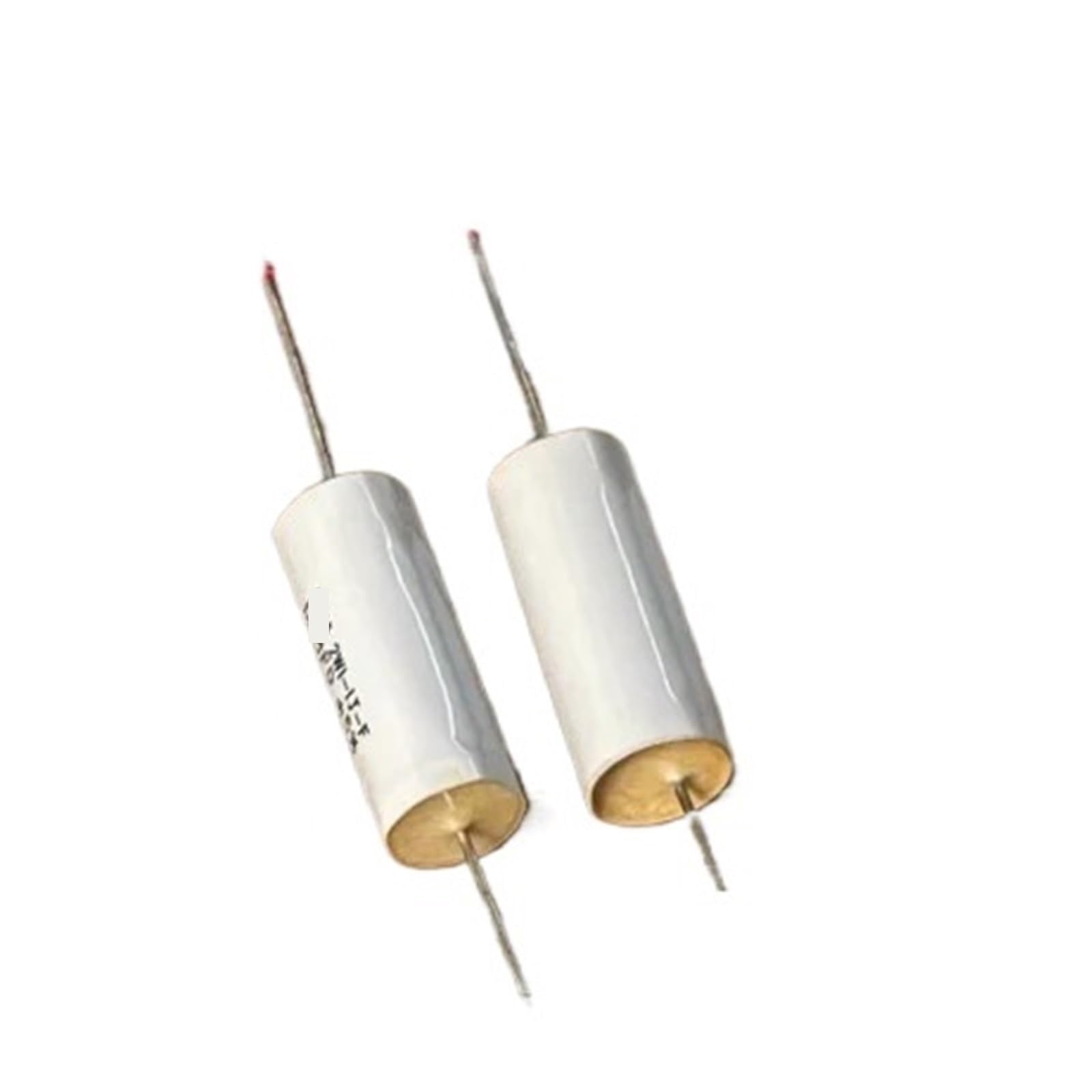 Condensateur 1uF 250V pour réparer et améliorer les filtres d'enceinte