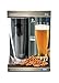 Camco Unbreakable Travel Plisner Beer Glass- 22 Ounce, Dishwasher Safe, BPA Free, Perfect For Picnics, Cookouts, and The Beach - Set of 2 (43891)