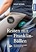 Produktbild Reiten mit Franklin-Bällen: Mit neuer Beweglichkeit zum besseren Sitz