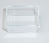 Cubes, Vitrinen, Aufbewahrungskasten, Case, Plexiglasdosen, Acrylglasdosen, Musterboxen, Muster Dosen