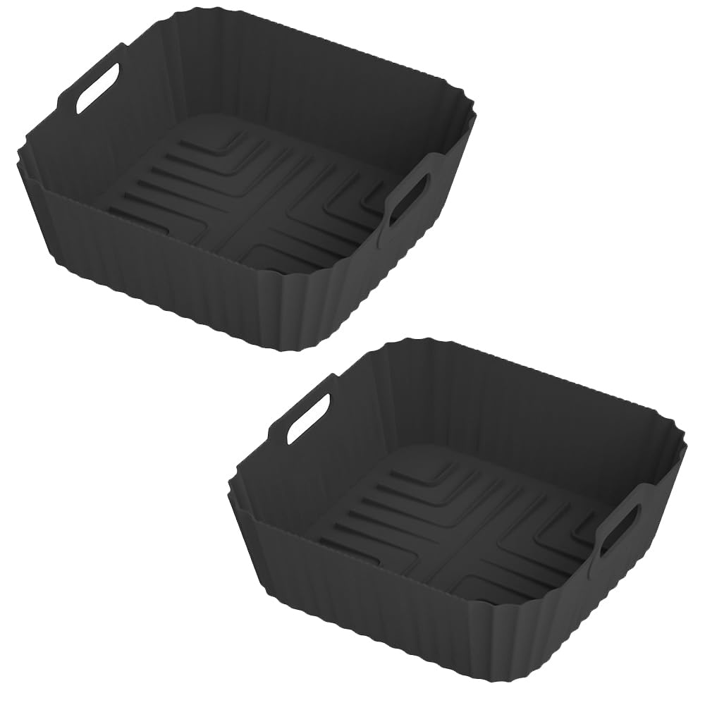 CESTO + FODERE per Friggitrice ad aria Breville Philips Swan Set