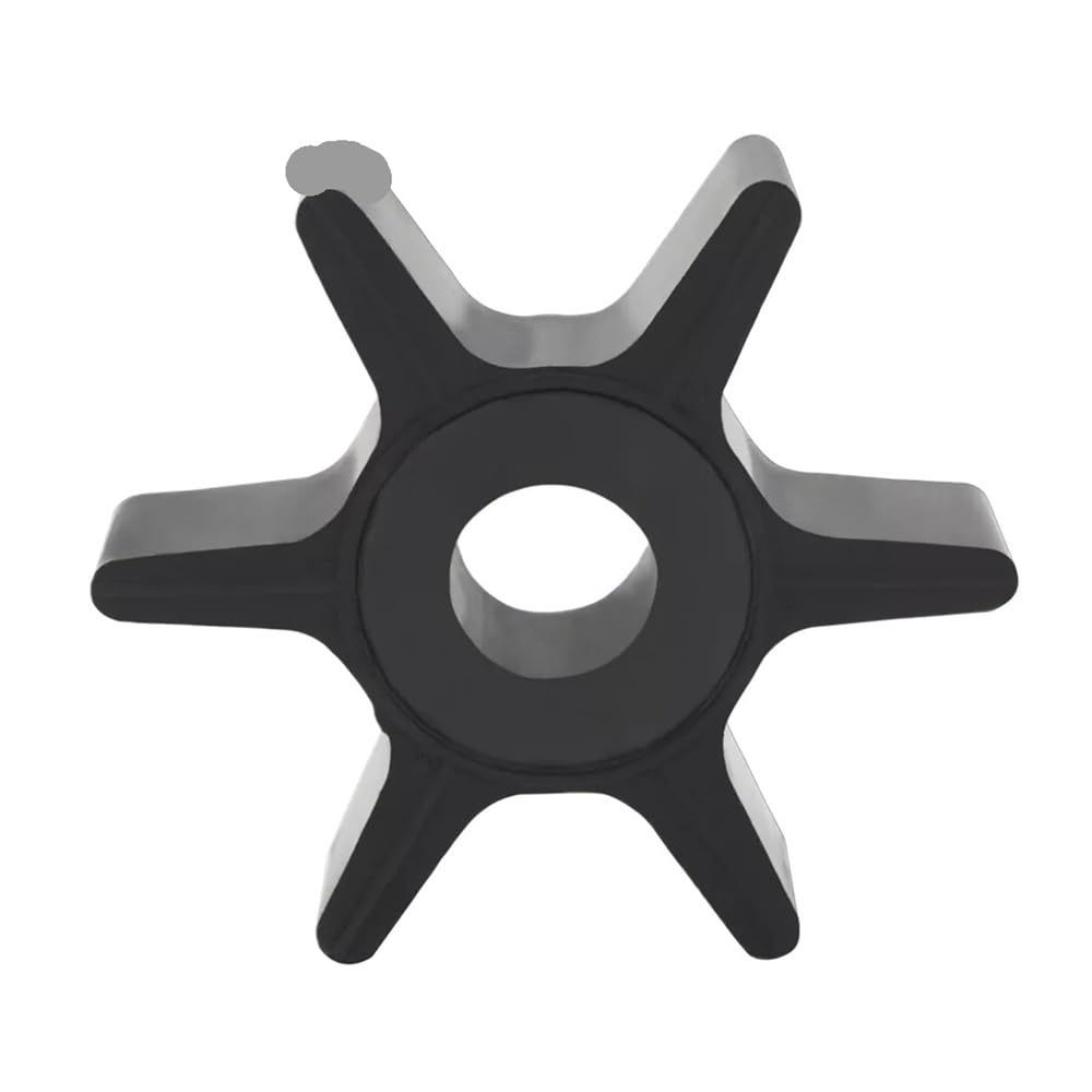 Turbine de pompe à eau hors-bord 9.9 à 25 CV pour naviguer en toute sécurité