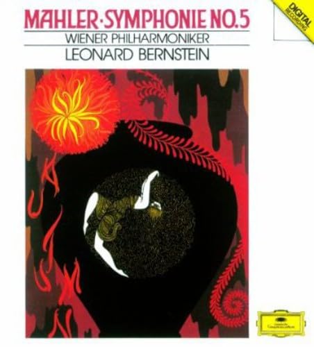 Mahler: Symphony No. 5 [Import]